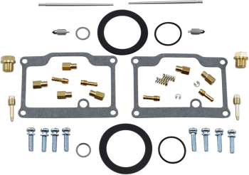 CARB REBUILD KIT POLARIS