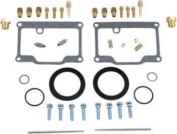 CARB REBUILD KIT POLARIS
