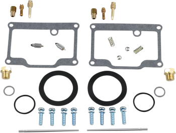 CARB REBUILD KIT POLARIS