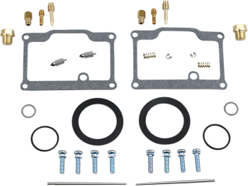 CARB REBUILD KIT POLARIS