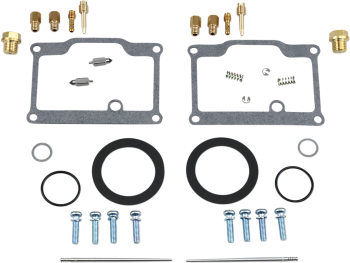 CARB REBUILD KIT POLARIS