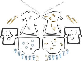CARB REBUILD KIT POLARIS