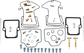 CARB REBUILD KIT POLARIS