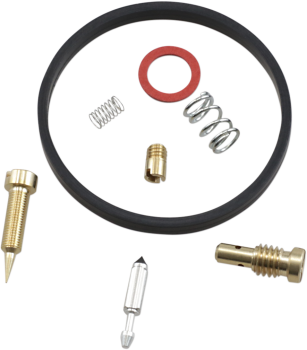 CARB REBUILD KIT POLARIS