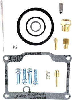 CARB REBUILD KIT ART CAT