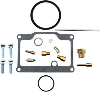 CARB REBUILD KIT ART CAT