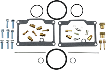 CARB REBUILD KIT ART CAT