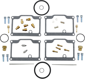 CARB REBUILD KIT ART CAT