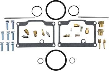 CARB REBUILD KIT ART CAT