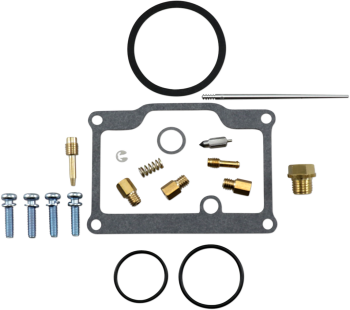 CARB REBUILD KIT ART CAT