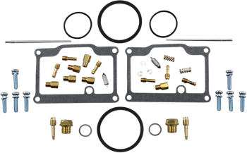CARB REBUILD KIT ART CAT