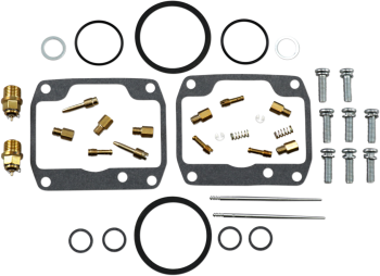 CARB REBUILD KIT ART CAT