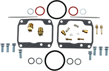 CARB REBUILD KIT ART CAT