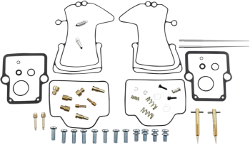 CARB REBUILD KIT ART CAT