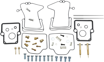 CARB REBUILD KIT ART CAT