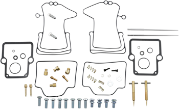 CARB REBUILD KIT ART CAT