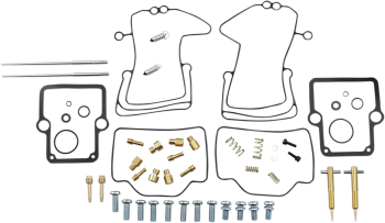 CARB REBUILD KIT ART CAT