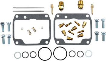CARB REBUILD KIT ART CAT