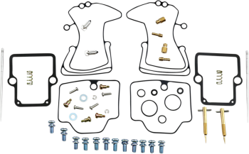CARB REBUILD KIT SKI-DOO