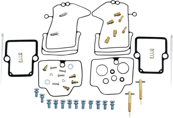 CARB REBUILD KIT SKI-DOO
