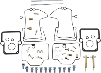 CARB REBUILD KIT SKI-DOO
