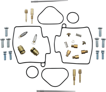 CARB REBUILD KIT SKI-DOO