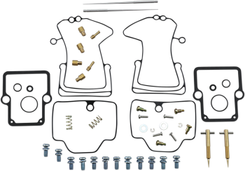 CARB REBUILD KIT SKI-DOO