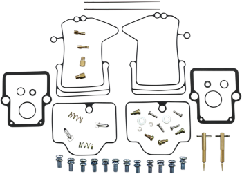 CARB REBUILD KIT SKI-DOO