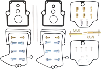 CARB REBUILD KIT SKI-DOO