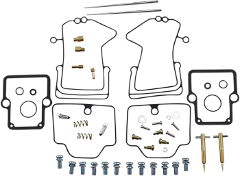 CARB REBUILD KIT SKI-DOO