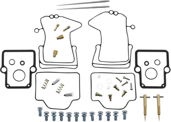 CARB REBUILD KIT SKI-DOO