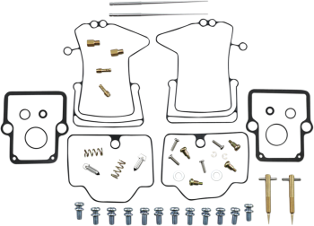 CARB REBUILD KIT SKI-DOO