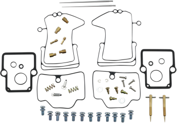 CARB REBUILD KIT SKI-DOO