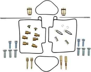 CARB REBUILD KIT SKI-DOO