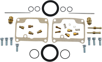 CARB REBUILD KIT SKI-DOO