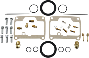 CARB REBUILD KIT SKI-DOO