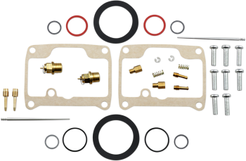 CARB REBUILD KIT SKI-DOO