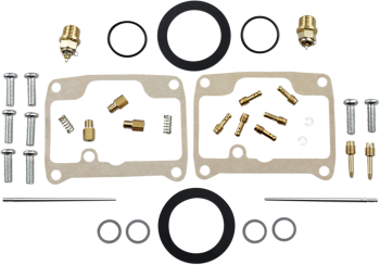 CARB REBUILD KIT SKI-DOO