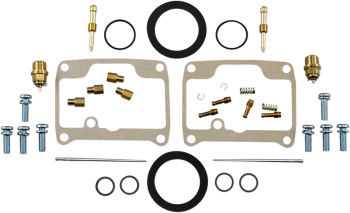 CARB REBUILD KIT SKI-DOO