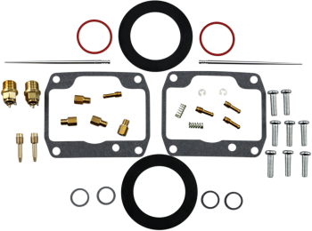 CARB REBUILD KIT SKI-DOO
