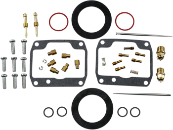 CARB REBUILD KIT SKI-DOO