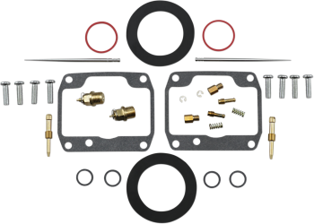 CARB REBUILD KIT SKI-DOO