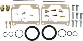 CARB REBUILD KIT SKI-DOO