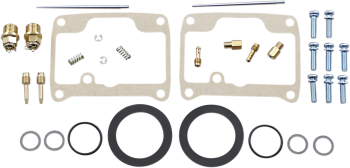 CARB REBUILD KIT SKI-DOO