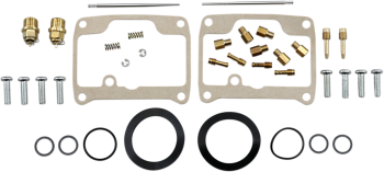 CARB REBUILD KIT SKI-DOO