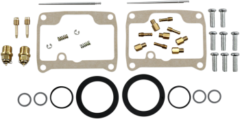 CARB REBUILD KIT SKI-DOO