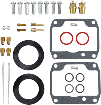 CARB REBUILD KIT SKI-DOO