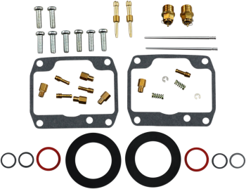 CARB REBUILD KIT SKI-DOO