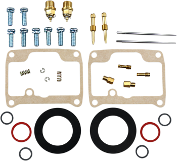 CARB REBUILD KIT SKI-DOO
