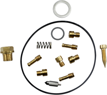 CARB REBUILD KIT YAMAHA